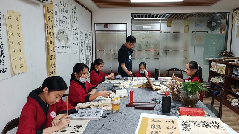 厨师培训学校报名，这些条件你了解吗？**