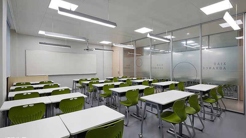成都电工培训学校学费多少钱