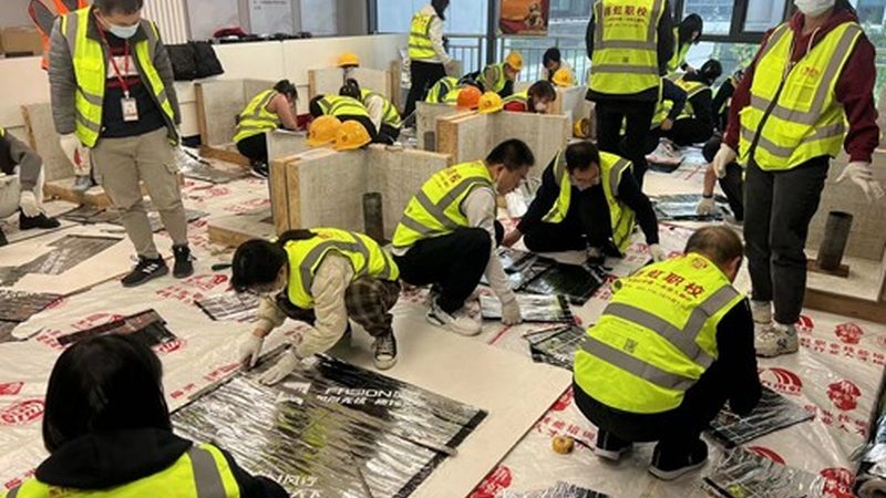 企业内训合同注意事项成都